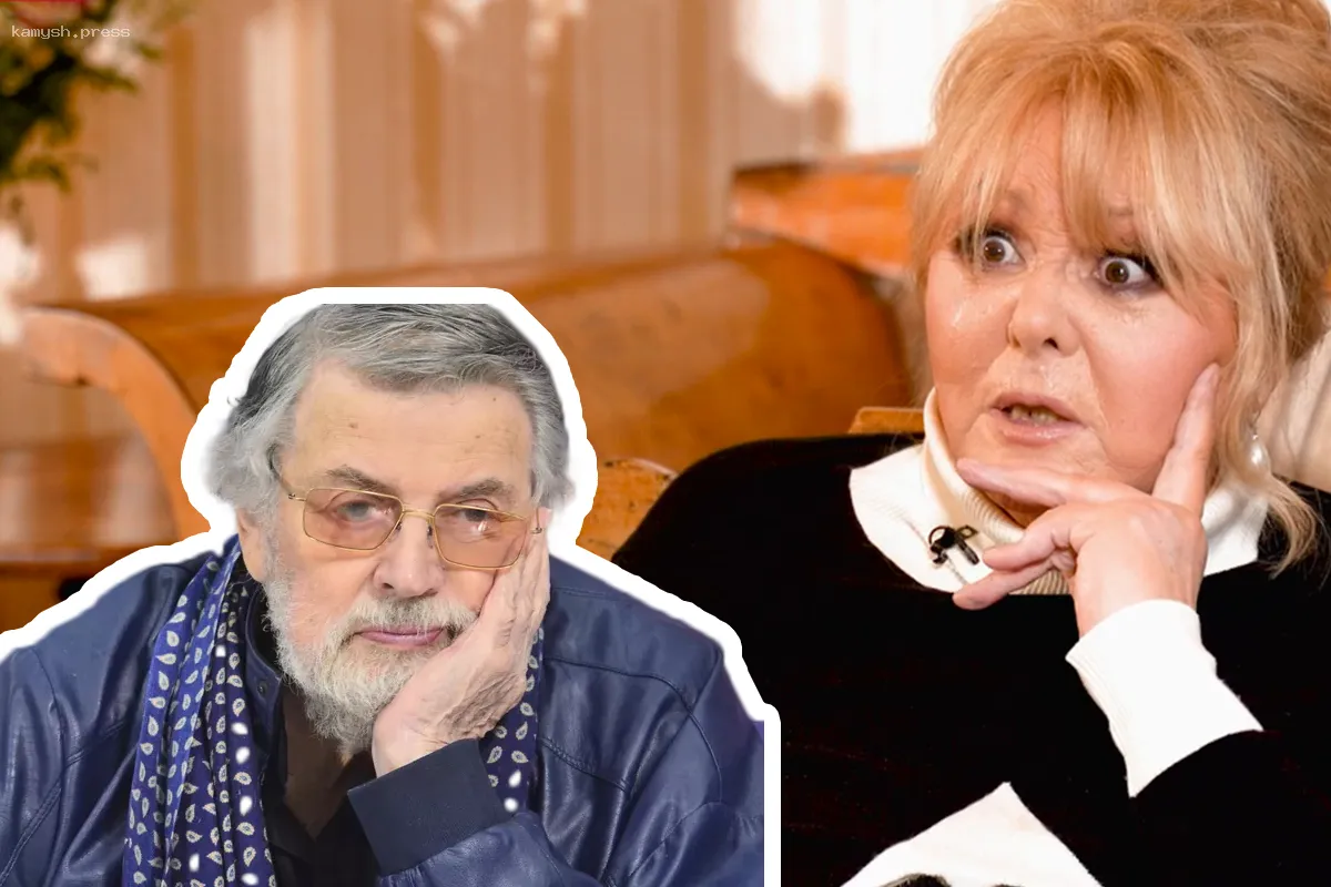 «Шура смалодушничал». Наталья Селезнева раскрыла правду о внебрачном сыне Ширвиндта