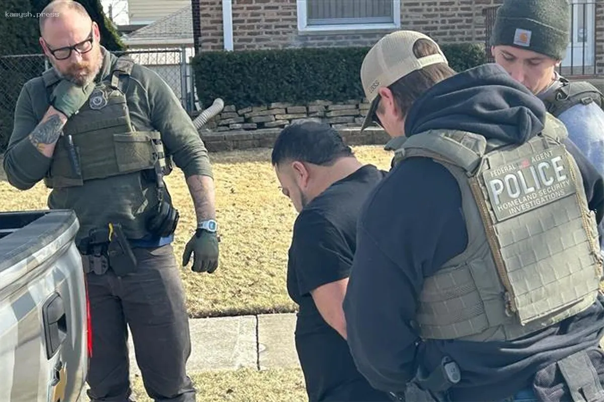 В США количество арестов по подозрению в терроризме увеличилось на 655%