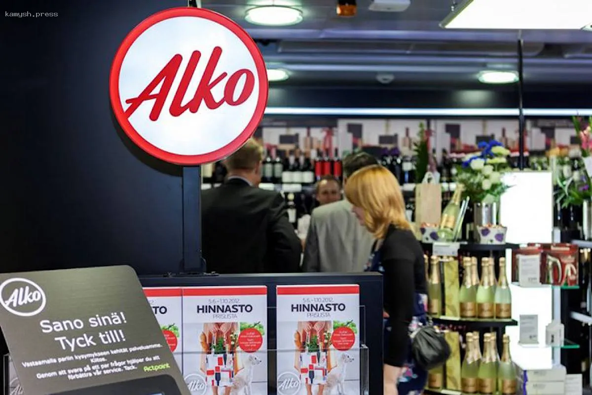 В Финляндии Alko начала тестирование программы по продаже алкоголя с истекшим сроком годности