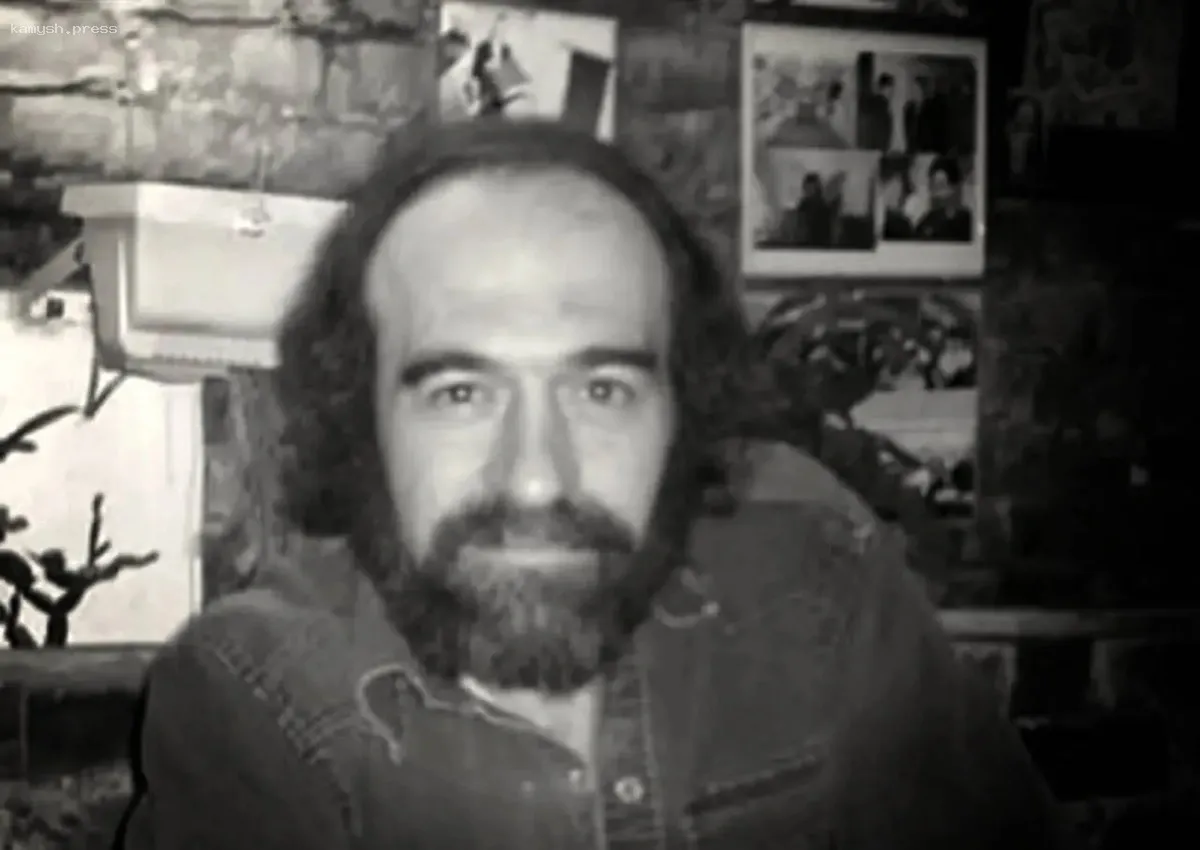 Раскрыта причина смерти сооснователя группы «Аквариум» Анатолия Гуницкого