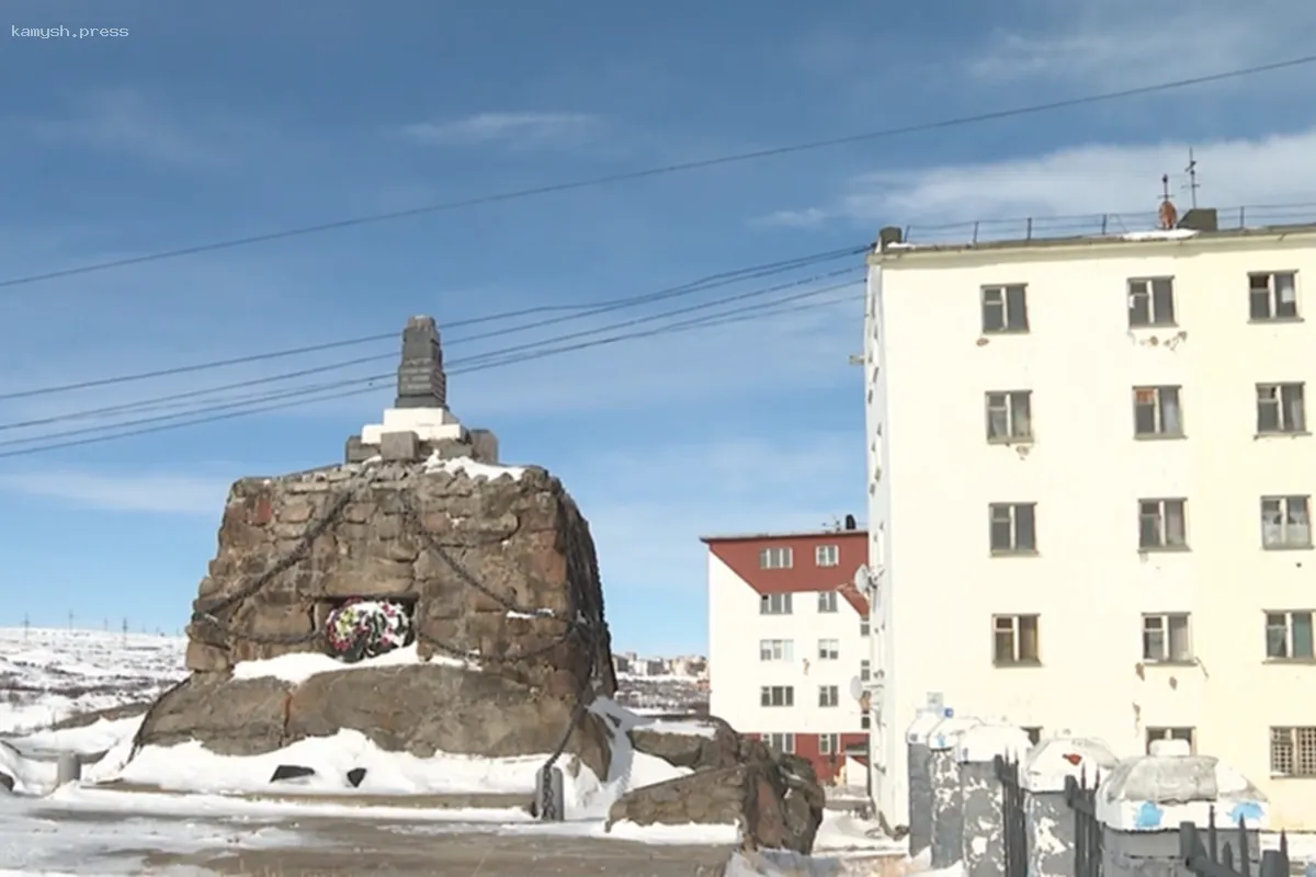 На краю света: в Мурманской области может возникнуть заброшенный город