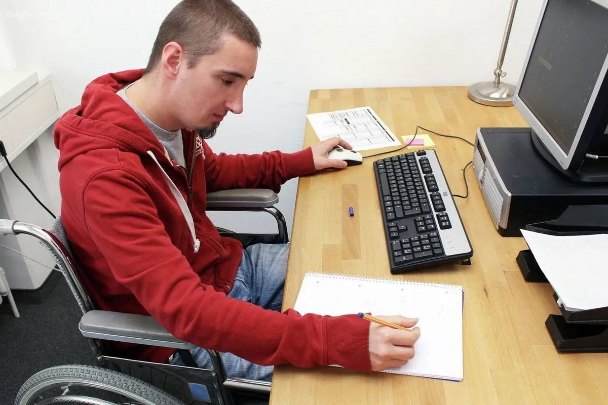 В Адыгее работодатели смогут получить финансирование за создание рабочих мест для людей с ограниченными возможностями