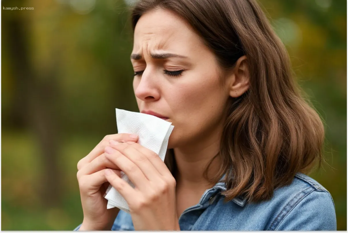 В Госдуме предложили добавить вакцину от аллергии в список бесплатных услуг ОМС