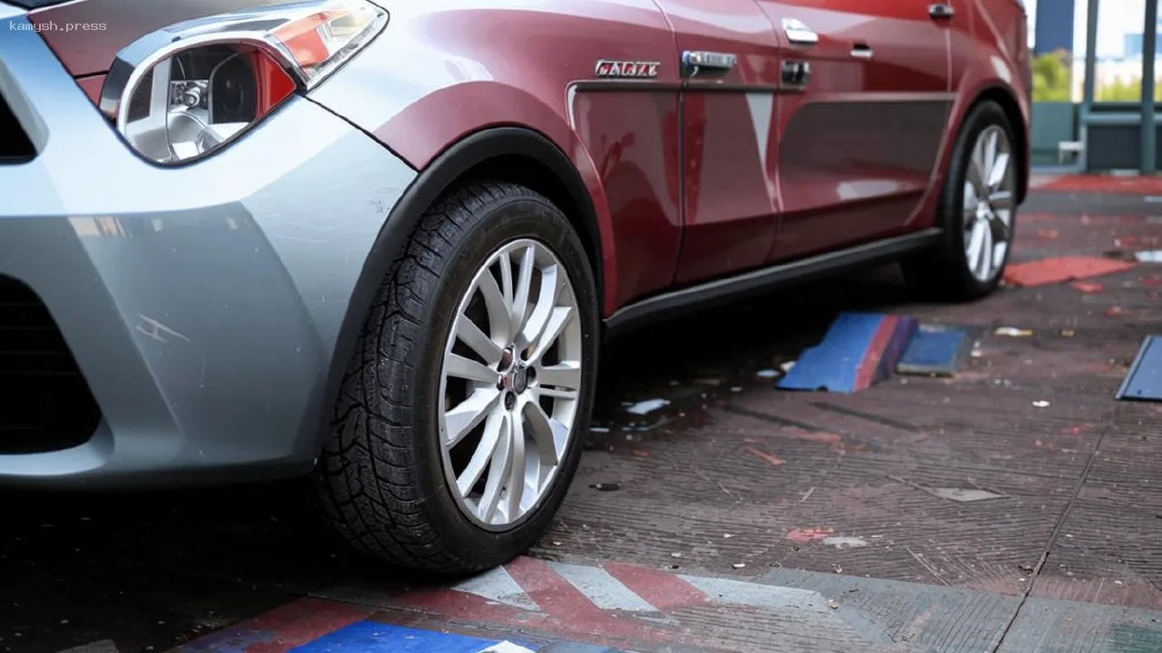 Эксперт Кирьянов: Жителям МО пора переходить на летние шины