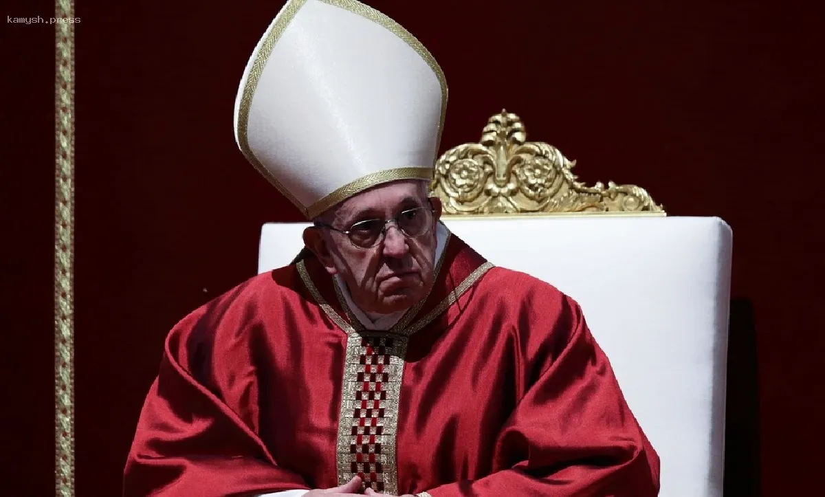 Голливуд скорбит: Вупи Голдберг назвала скончавшегося папу Римского самым близким человеком