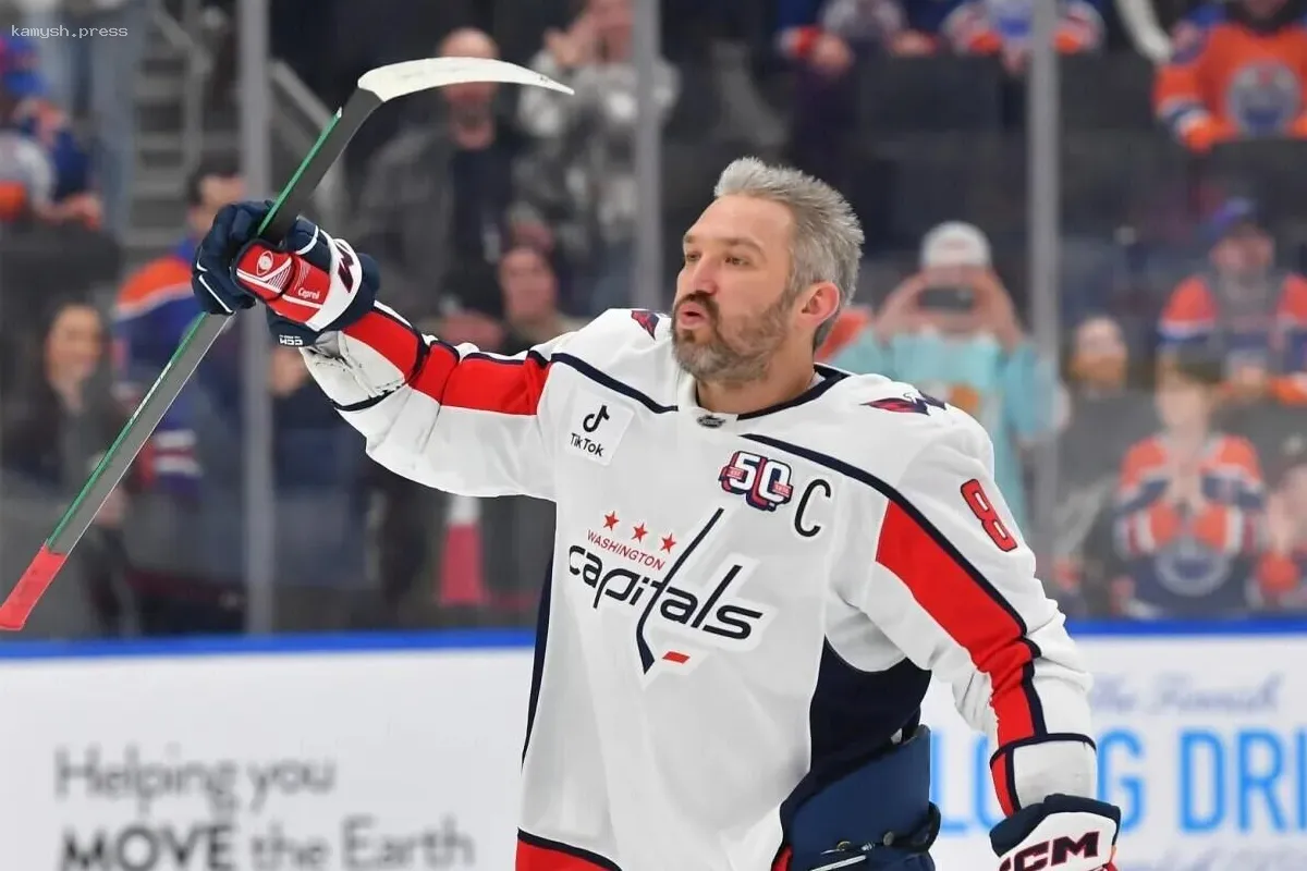 7 автомобилей Александра Овечкина: на каких машинах передвигается легенда хоккея