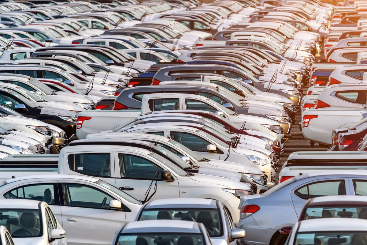 Скидки на автомобили в России достигают 21%