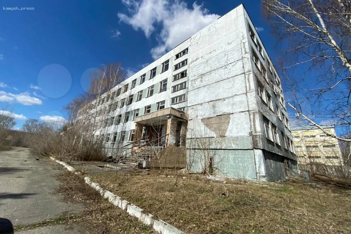 В Кемерове будет изъято девять земельных участков для развития Заводского района