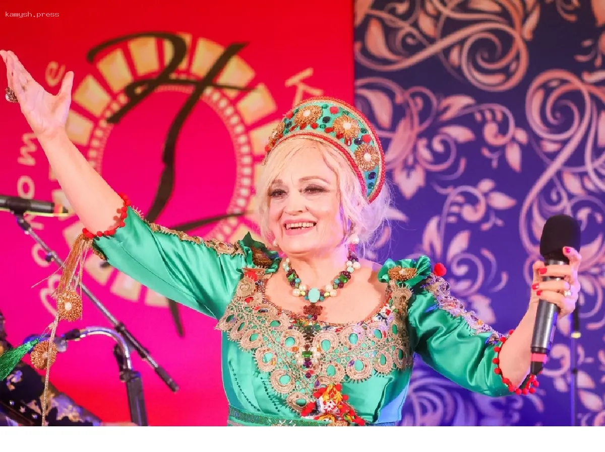 Супруг Надежды Кадышевой защитил сына amid скандала с его значительными долгами