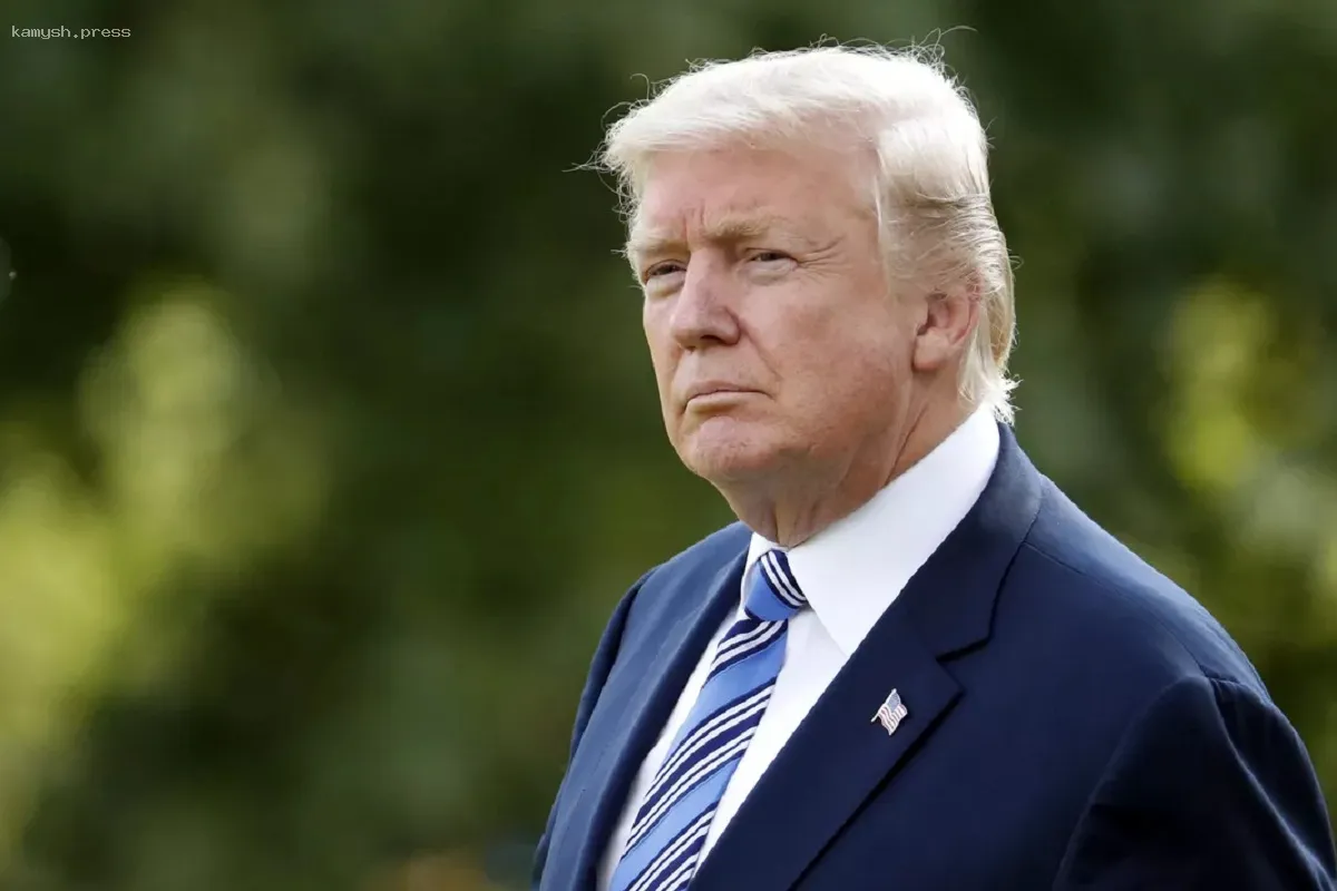 Политолог Мезюхо: Действия Трампа угрожают единству Запада