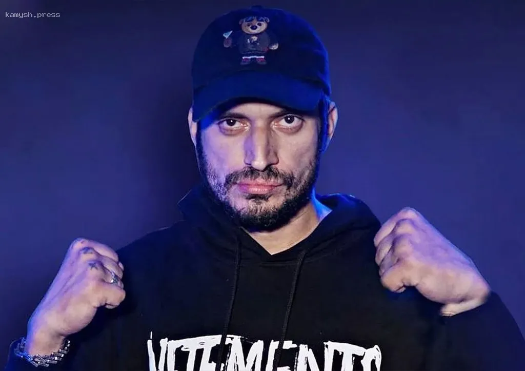 В Новосибирске отменен концерт популярного рэпера