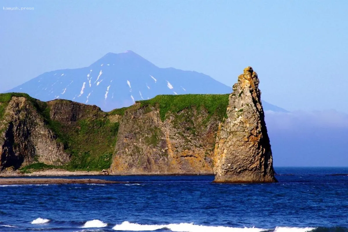 Есимаса Хаяси: Япония выразила недовольство Россией из-за ограничений на проход кораблей