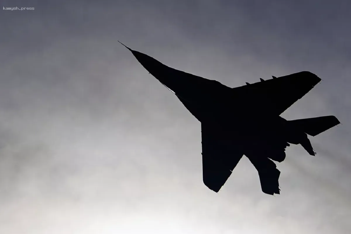 Пермякам разъяснили причины громкого звука, раздавшегося накануне