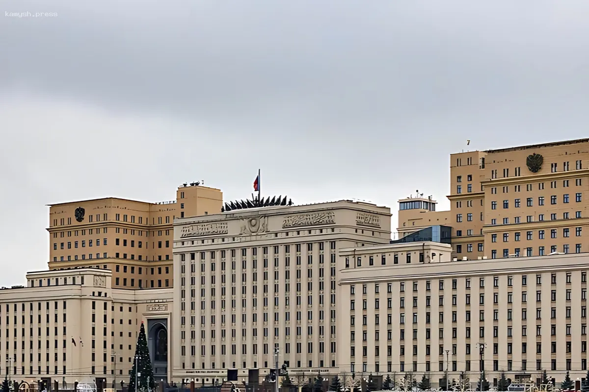 Минобороны подало иск к Кизлярскому заводу на 390 миллионов рублей: дело направлено в арбитражный суд