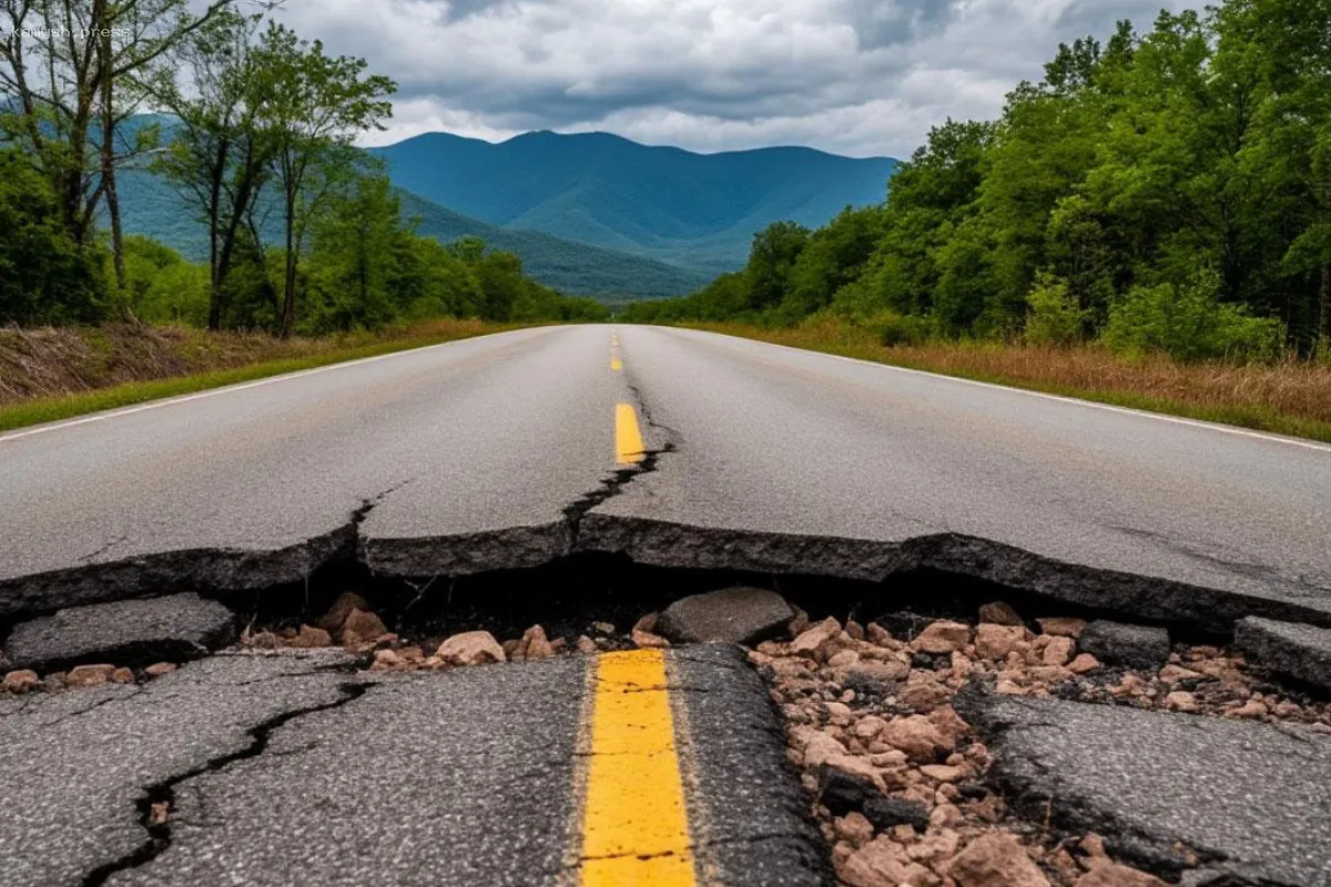 Новые технологии позволяют маскировать ядерные испытания под землетрясения