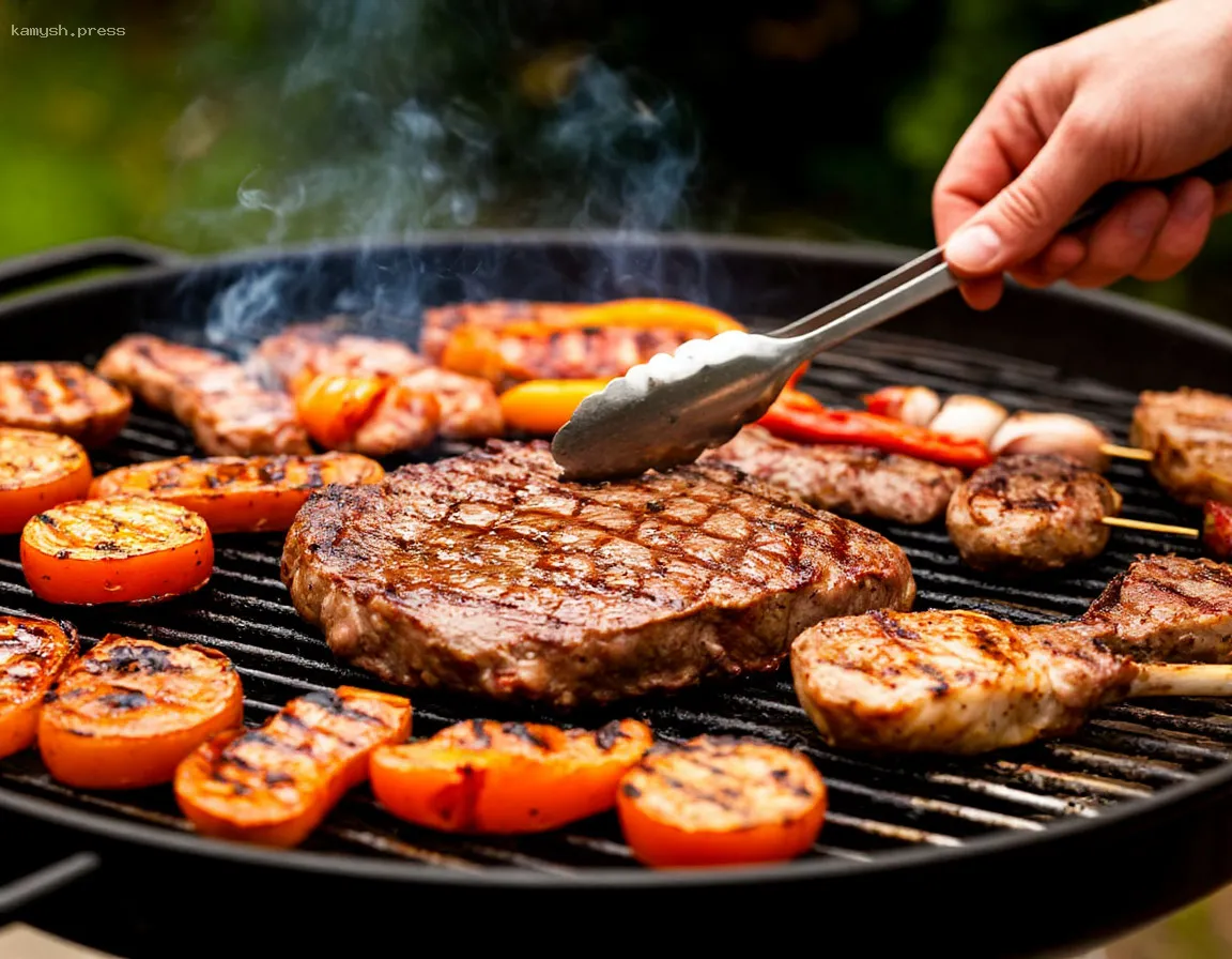 Метеоролог рассказал о погоде на майские праздники в центральной части России