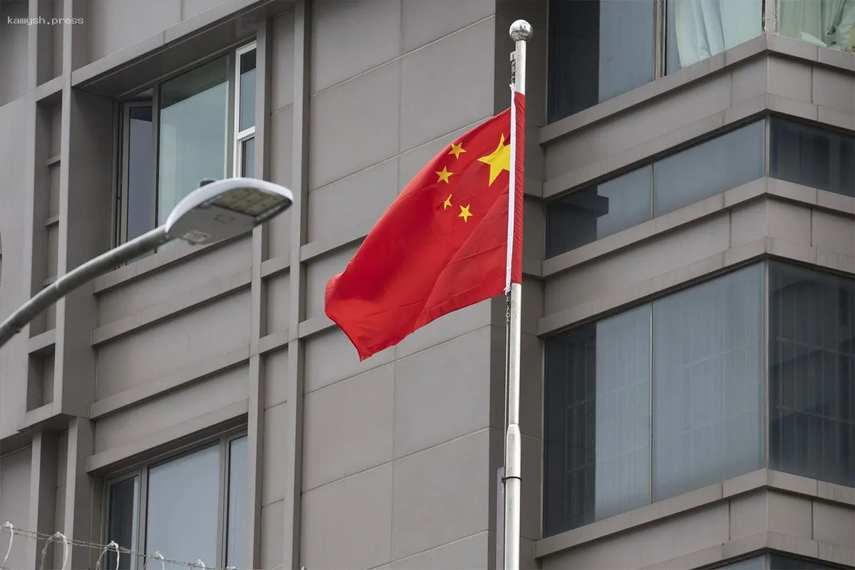 Посольство Китая в США охарактеризовало АТР как символ мира и прогресса