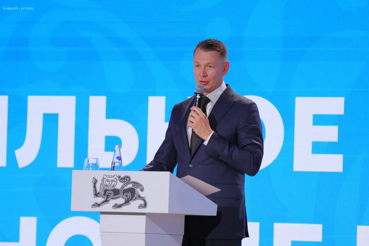 На сессии «Процветающее село — сильная Россия» обсудили перспективы развития АПК