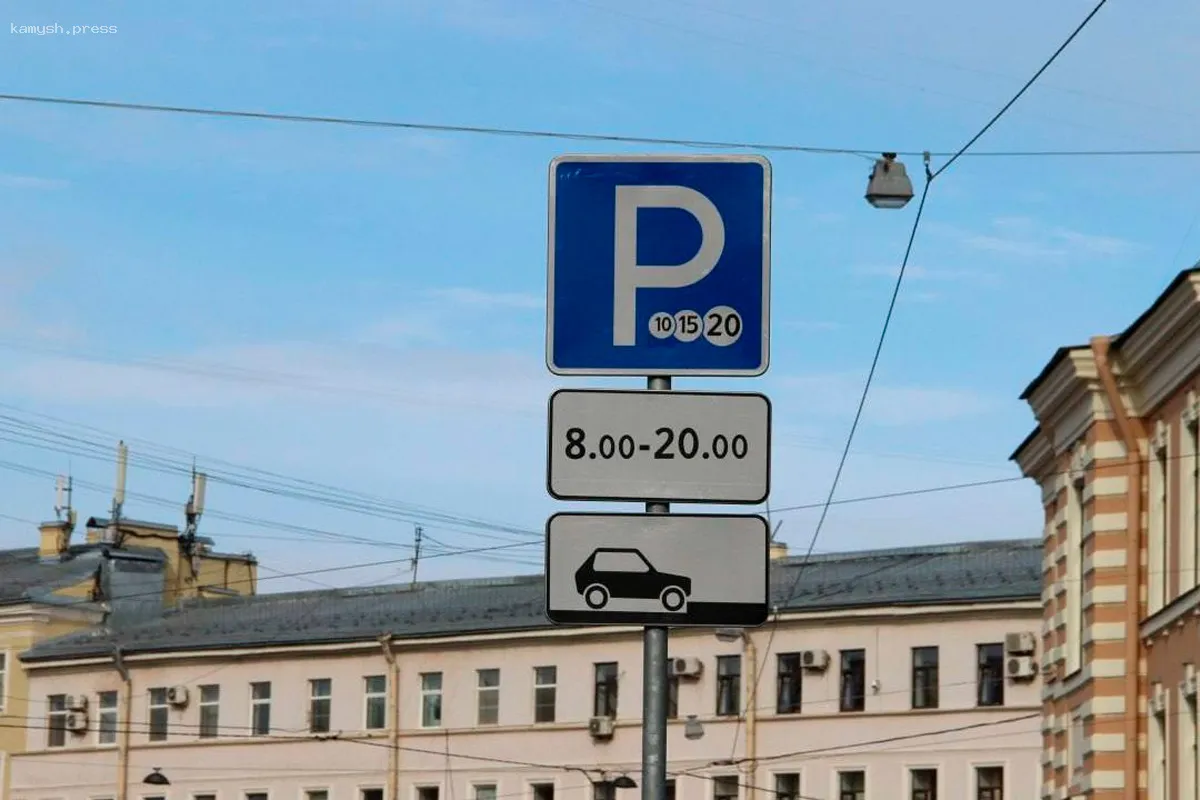 Лидеры парковок Петербурга: где автомобилисты оставляют больше всего денег