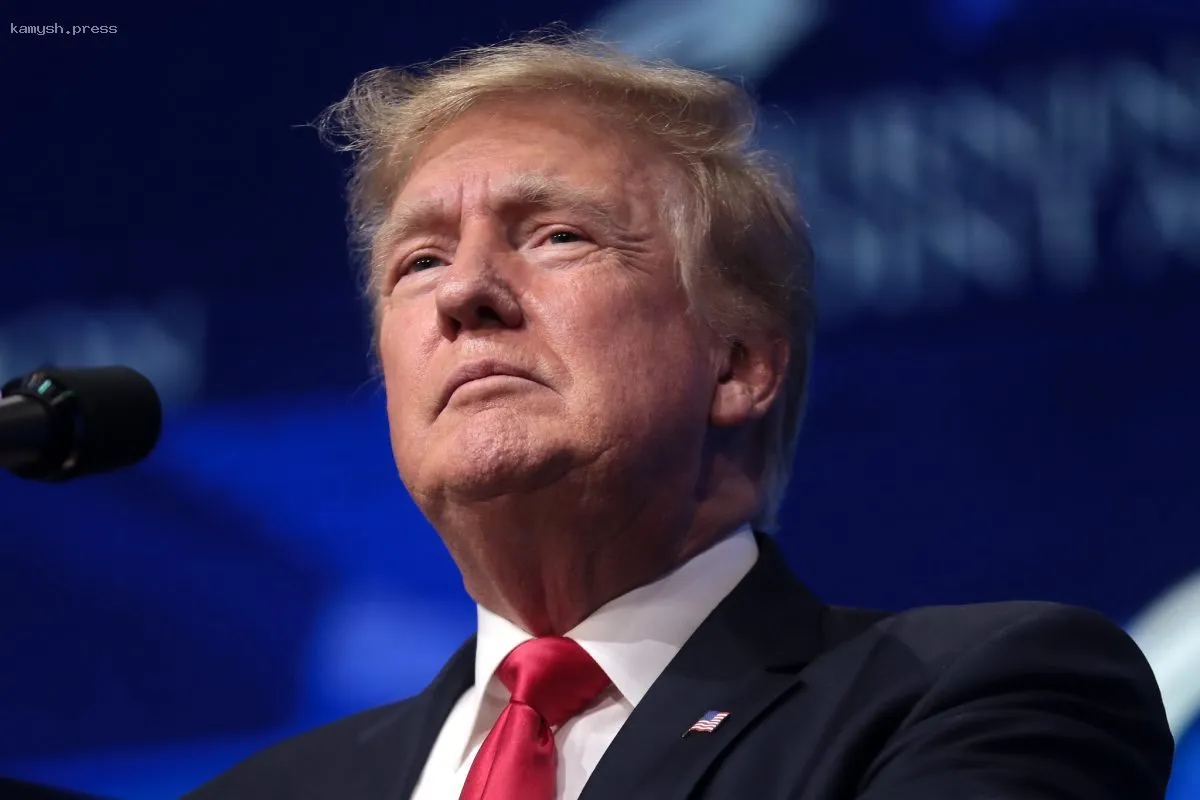 Трамп обвинил Пекин в недобросовестной валютной политике из-за тарифов