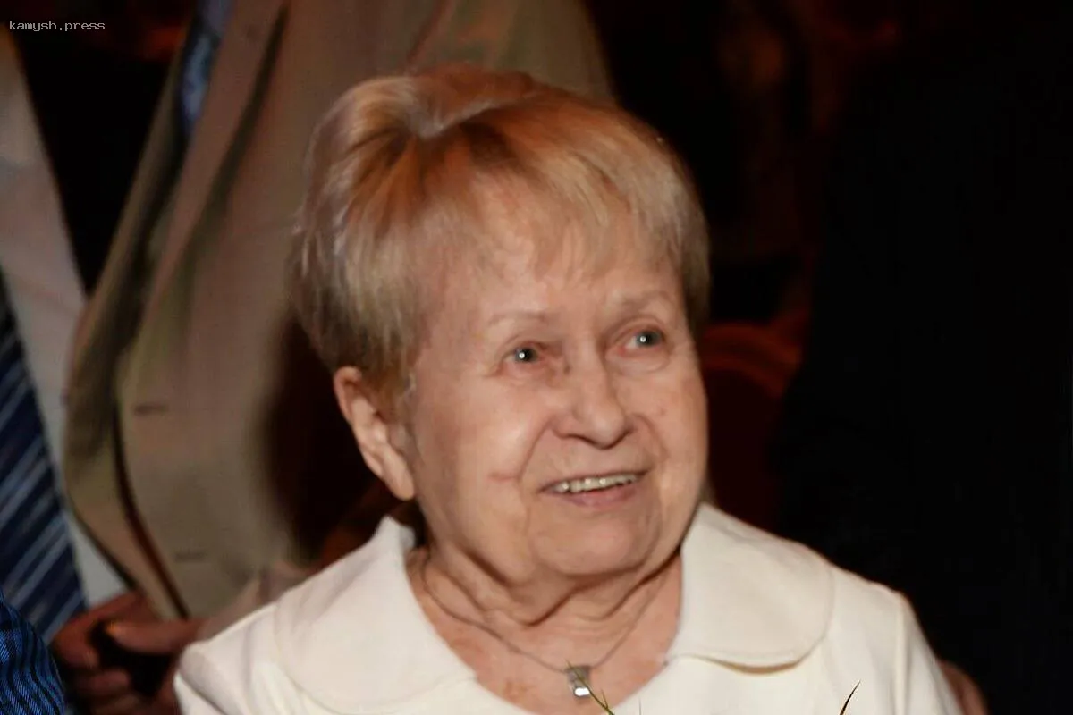 Игорь Крутой опубликовал уникальное видео с 95-летней Александрой Пахмутовой