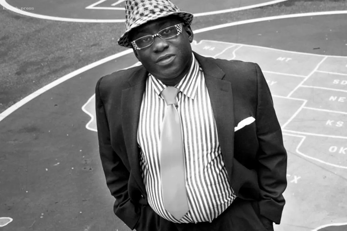 В Нью-Йорке скончался знаменитый музыкант и актер Майлз Гриффит