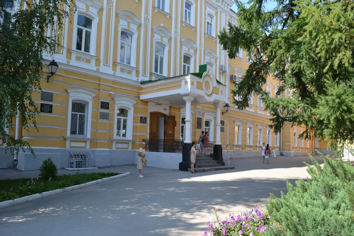 Рязанский университет получил финансирование для поддержки студенческой науки