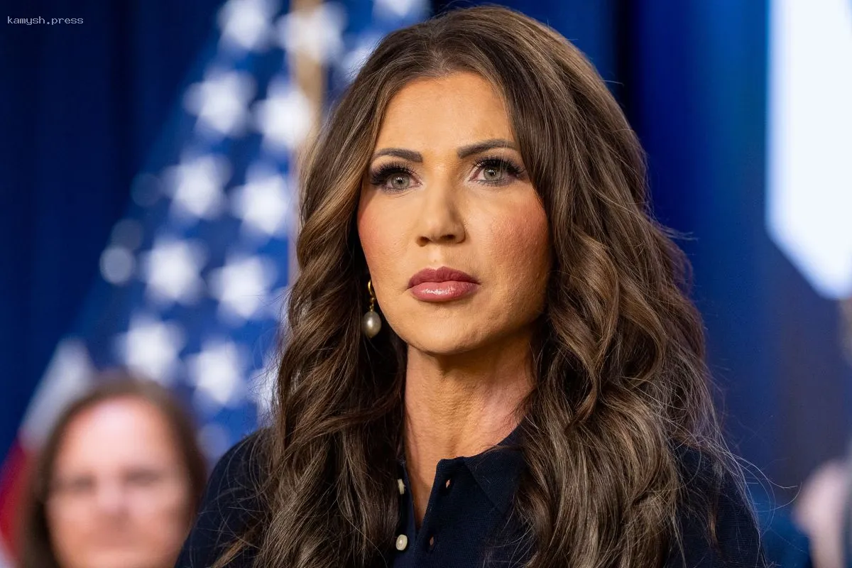 Сумка с важными документами министра внутренней безопасности США была похищена