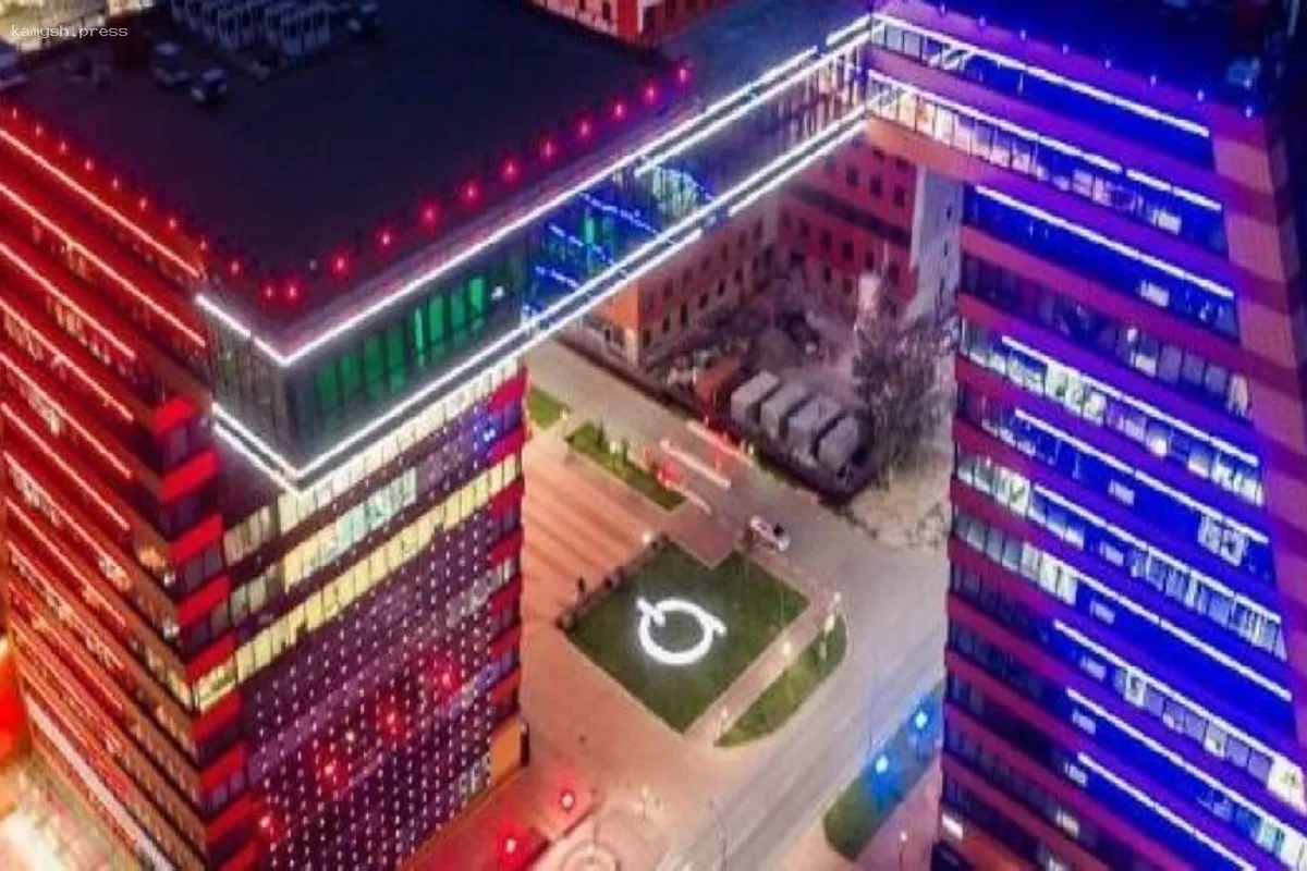 В Новосибирске состоится первый в России форум «Прибориум»