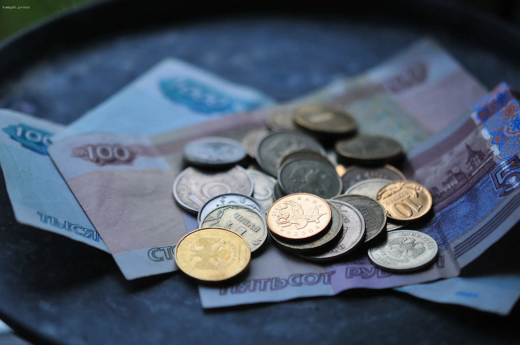 В России уровень доходного расслоения достиг исторического максимума за три года