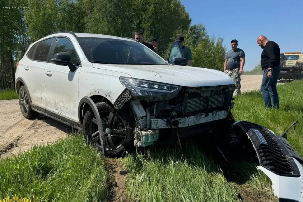 В Новосибирской области мужчина украл машину, чтобы поехать на свидание в соседнее село