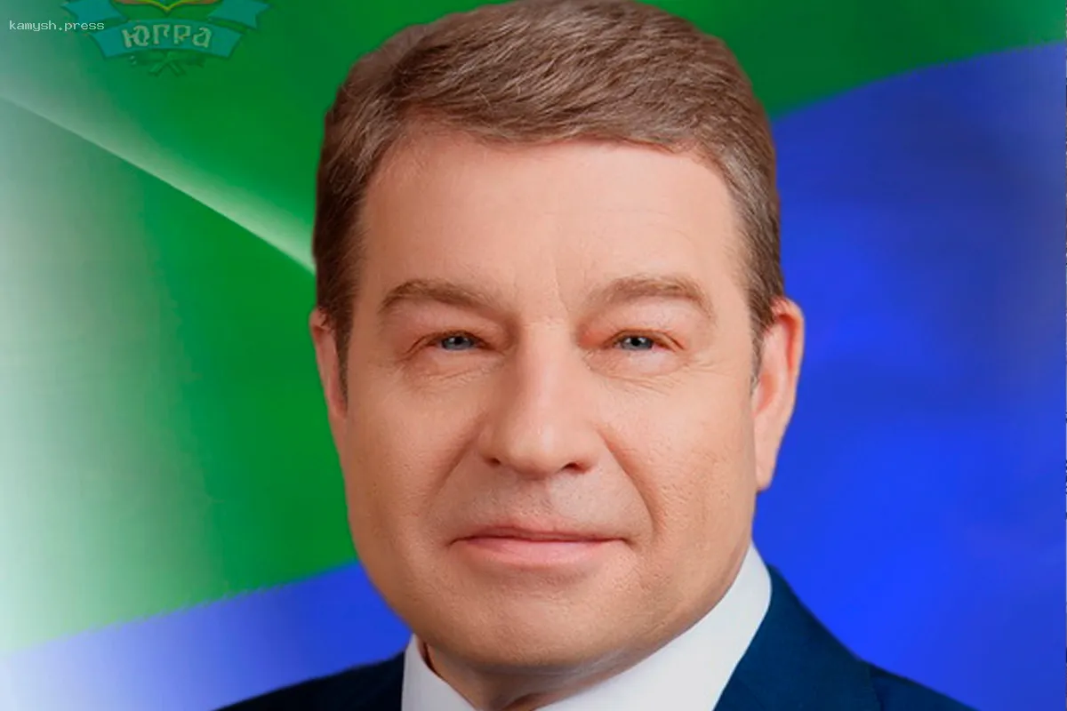 Депутат из ХМАО пропустил оглашение приговора по делу о скрытии ВНЖ в Италии