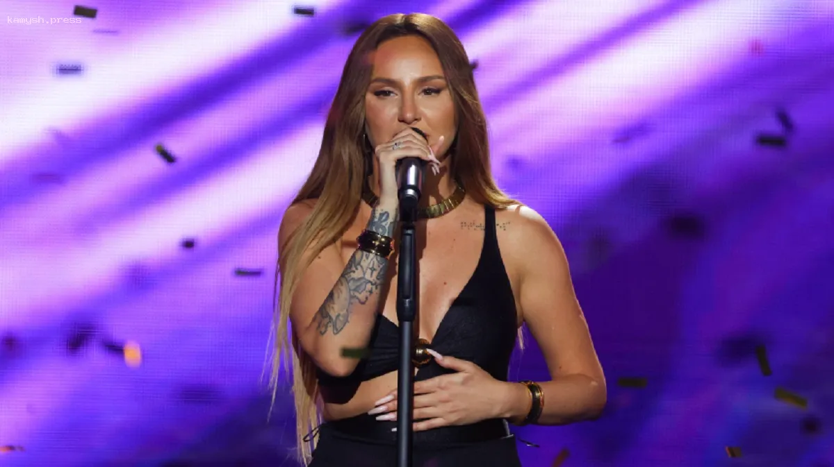 Анна Асти сделала откровенное заявление на фоне слухов о расстройствах пищевого поведения