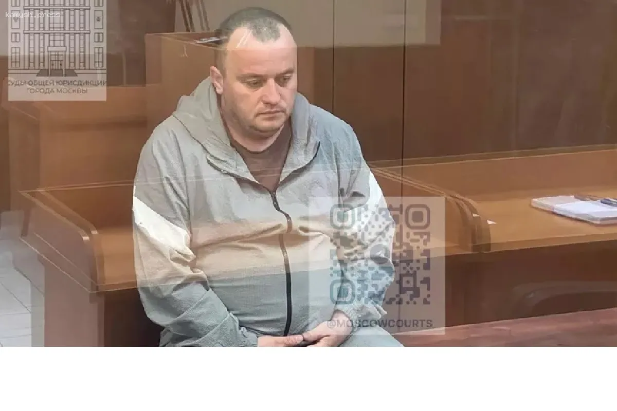 «Нанес смертельный удар ножом и выбросил тело из окна»: в Москве задержан подозреваемый в убийстве нигерийской девушки