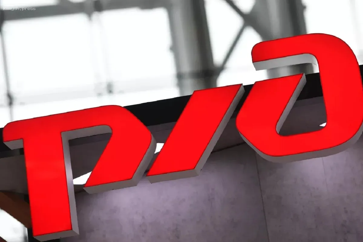 РЖД представляют вагон класса люкс на маршруте Москва — Санкт-Петербург