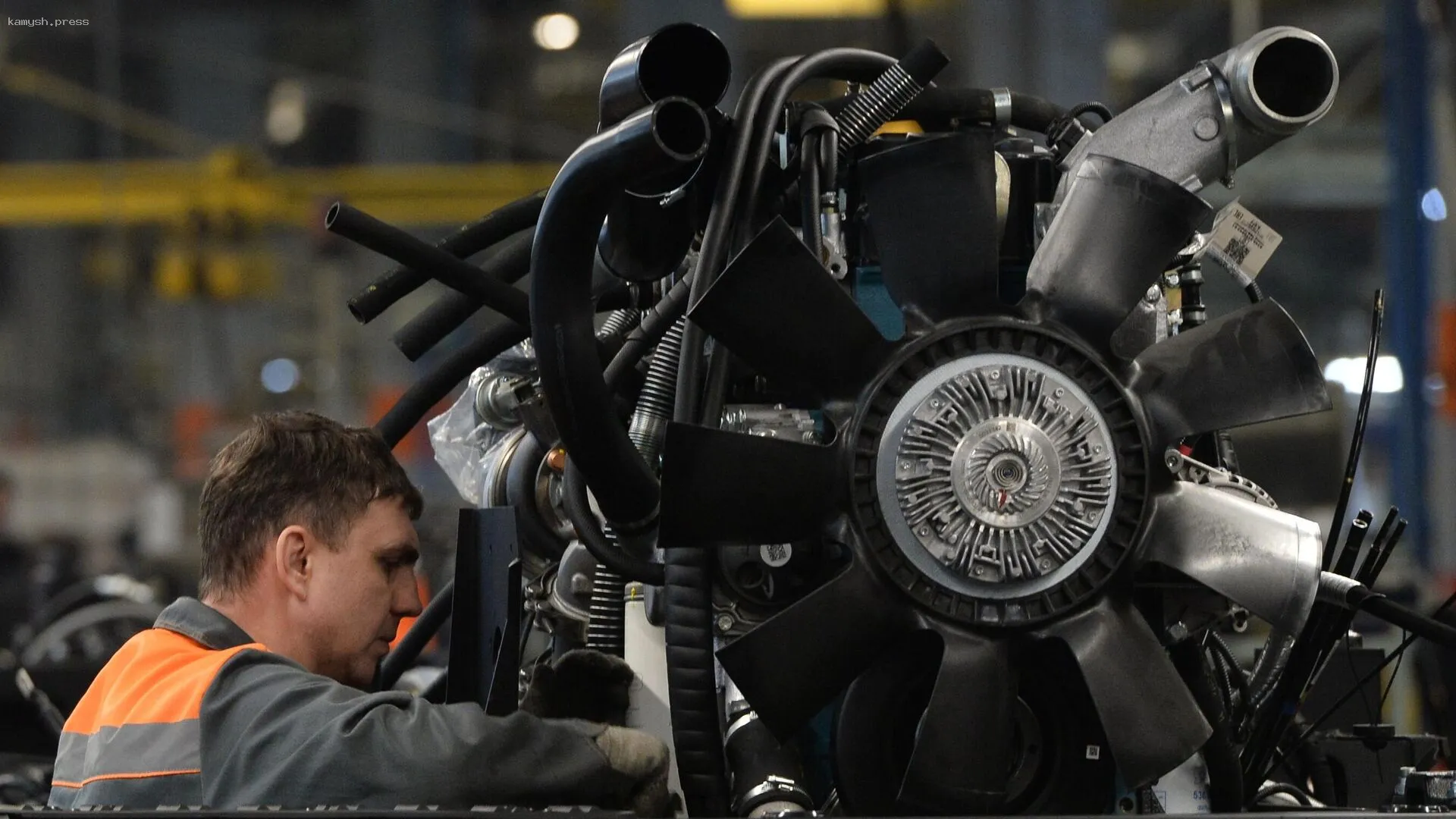 ГАИ объяснила, как законно снизить мощность двигателя