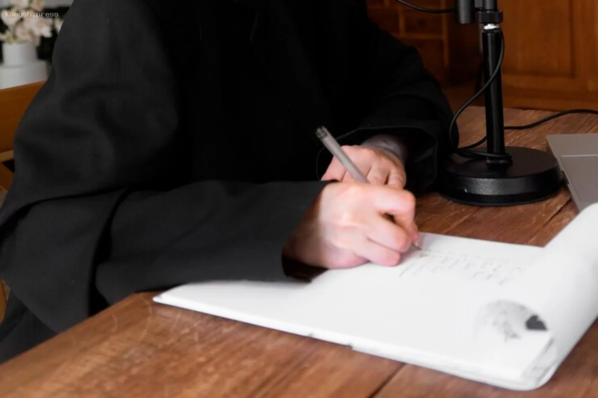 Опубликованы основные ошибки участников «Тотального диктанта 2025»