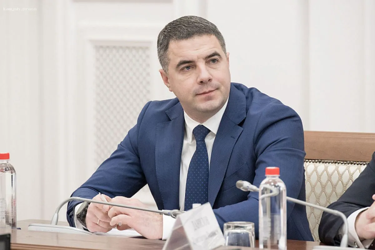 Мэр Тулы Эрк пожелал жителям спокойствия в небе после атаки дронов