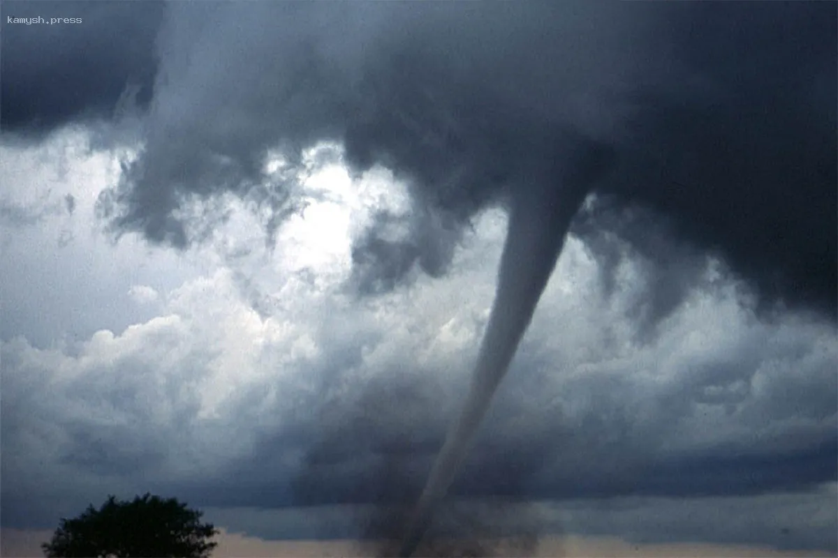 Климатолог из Новосибирска предостерегает о серьезных природных катаклизмах