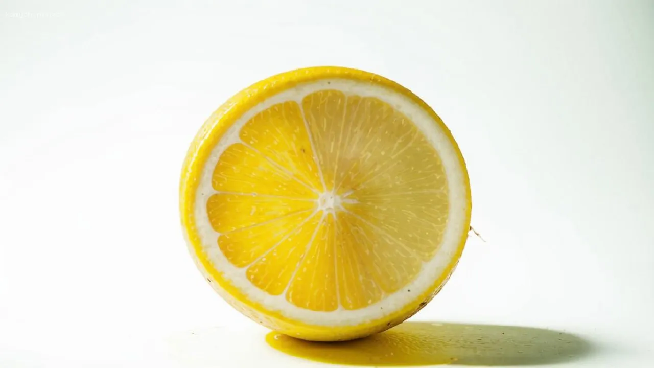 Балынин: Турецкие поставщики лимонов в Россию будут заменены на производителей из ЮАР или Китая