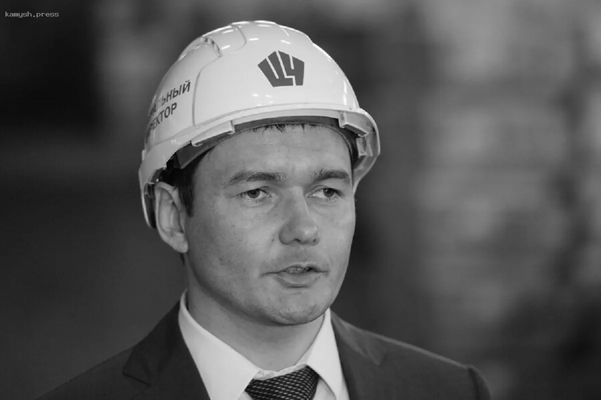 Под Челябинском из-за случайной пули погиб депутат Избрехт