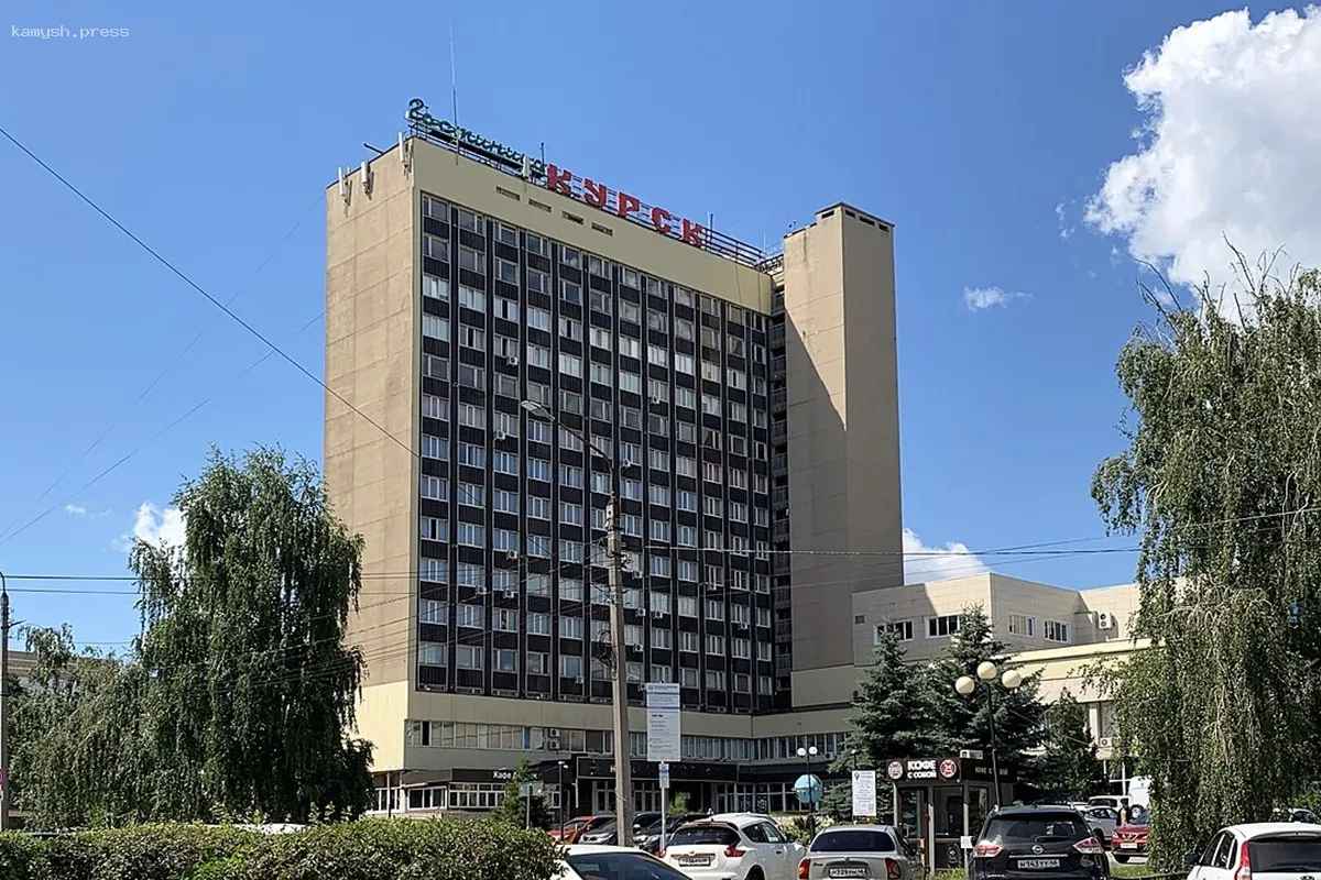 Курская область расширяет экспортные возможности в 60 странах мира