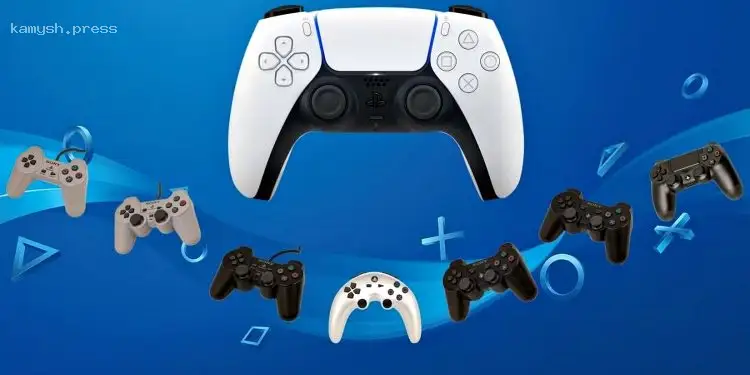 В Великобритании разъяснили причины запрета на экспорт игровых консолей и контроллеров в Россию