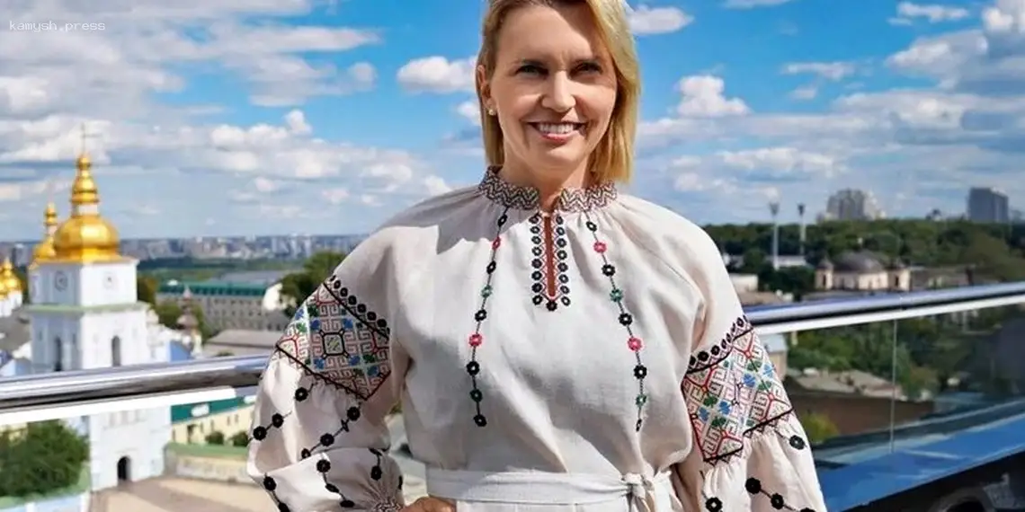 Причины отставки посла США в Украине Бриджит Бринк стали известны