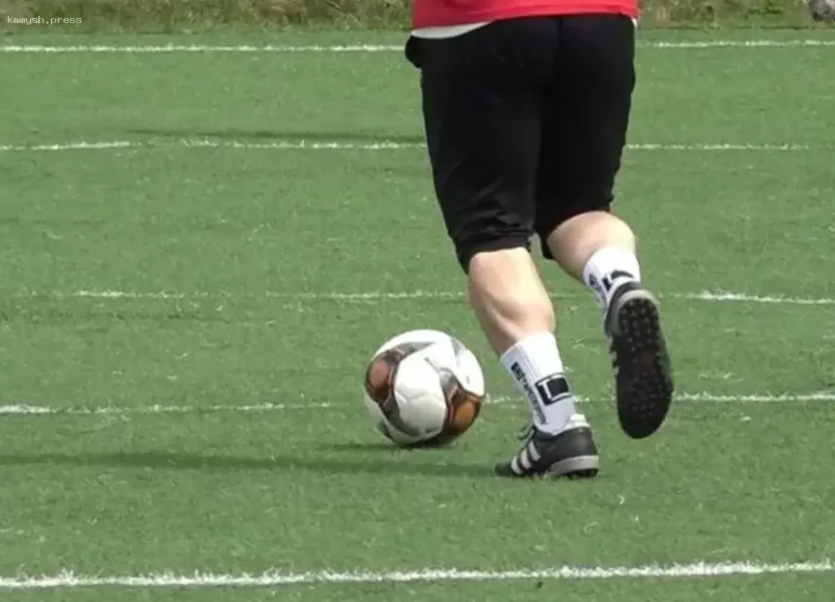 Летний футбольный чемпионат стартовал в Ивантеевке Городского округа Пушкинский