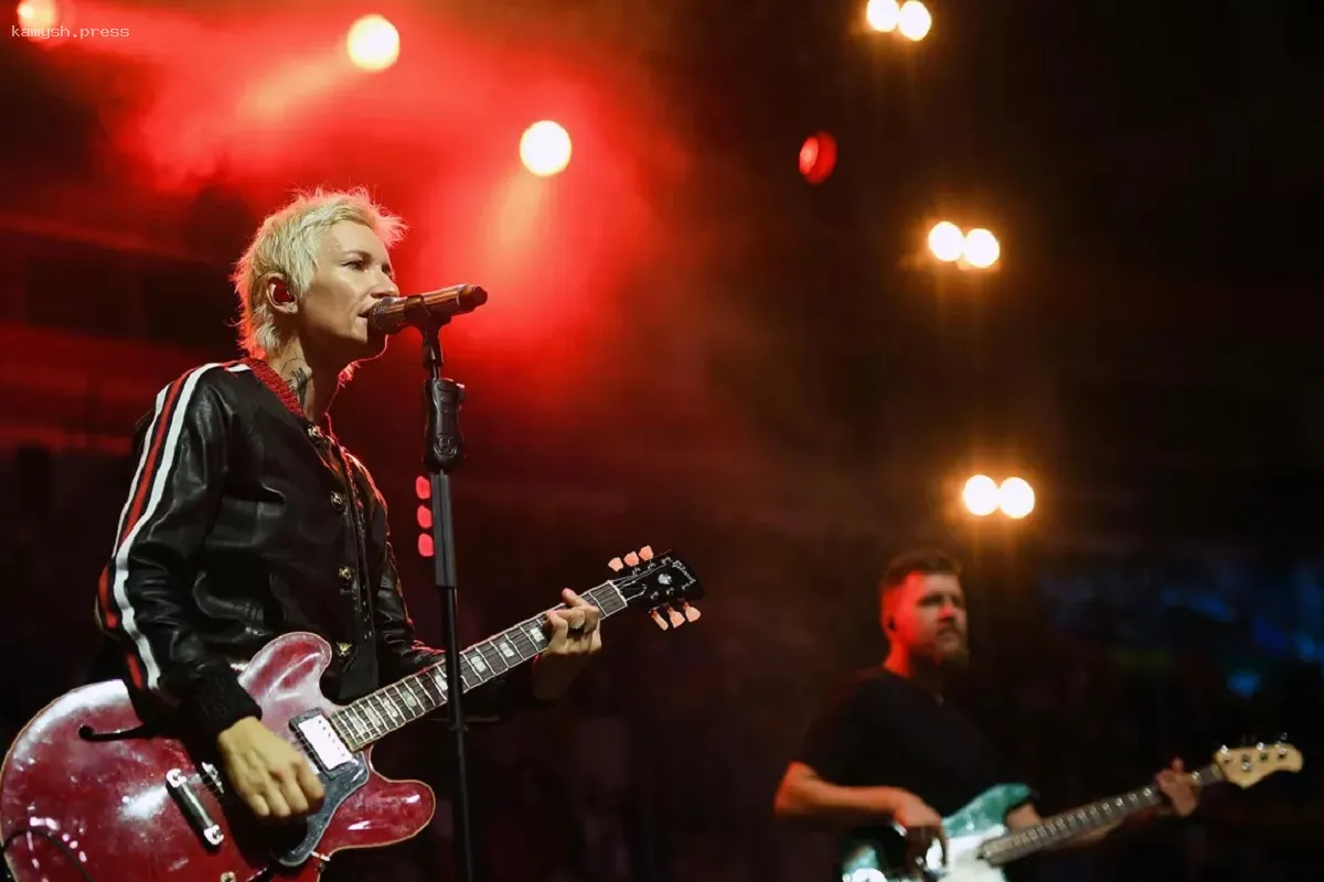 Не впечатляет: Диана Арбенина раскритиковала российские биографические фильмы