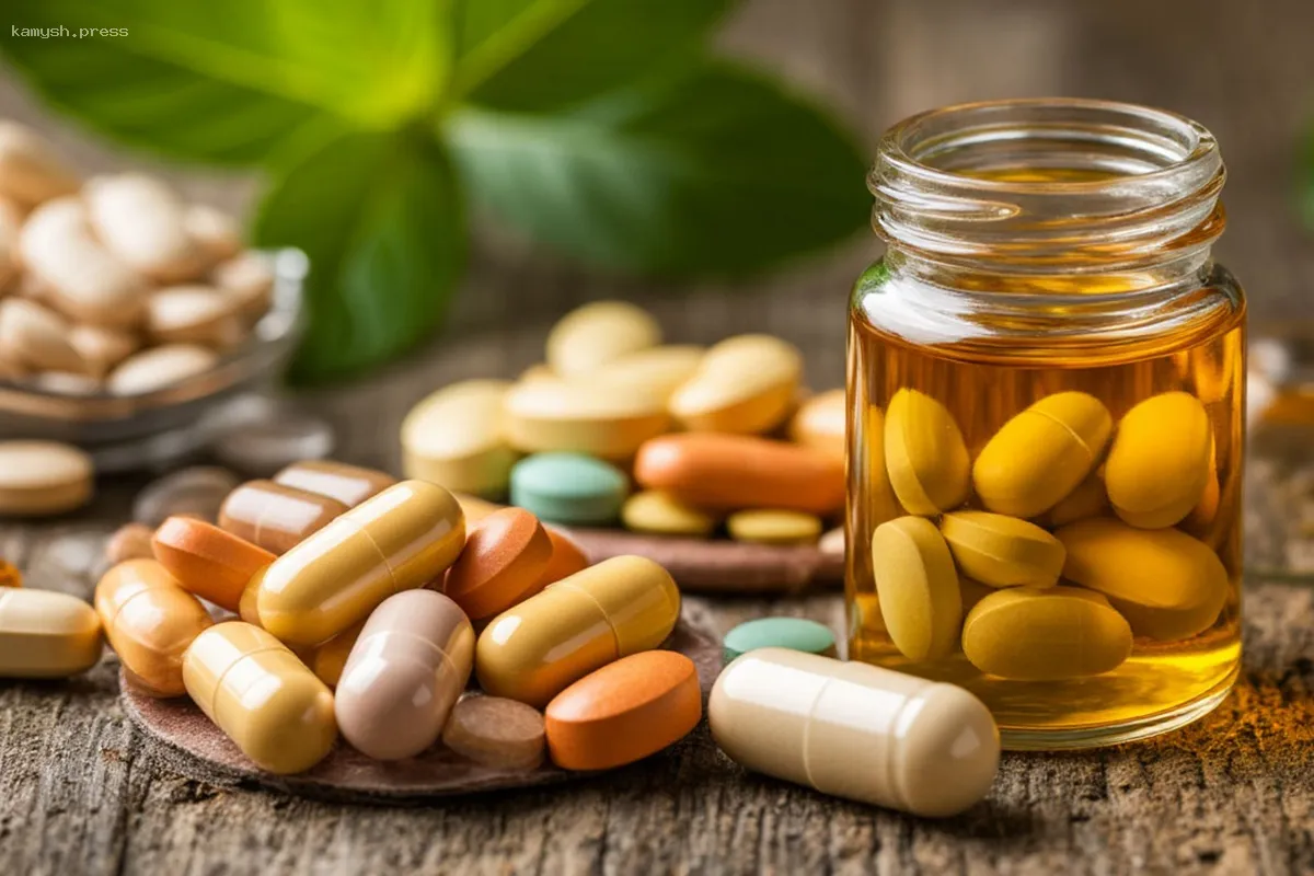 Академик Каприн рассказал о значимости БАДов и питания в лечении онкологии