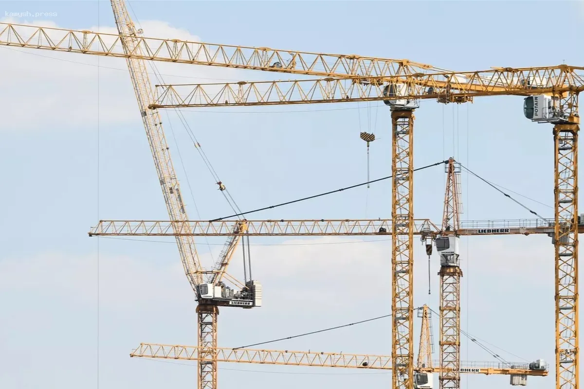 Оренбургская компания «Эволюция» начнет строительство в ДНР