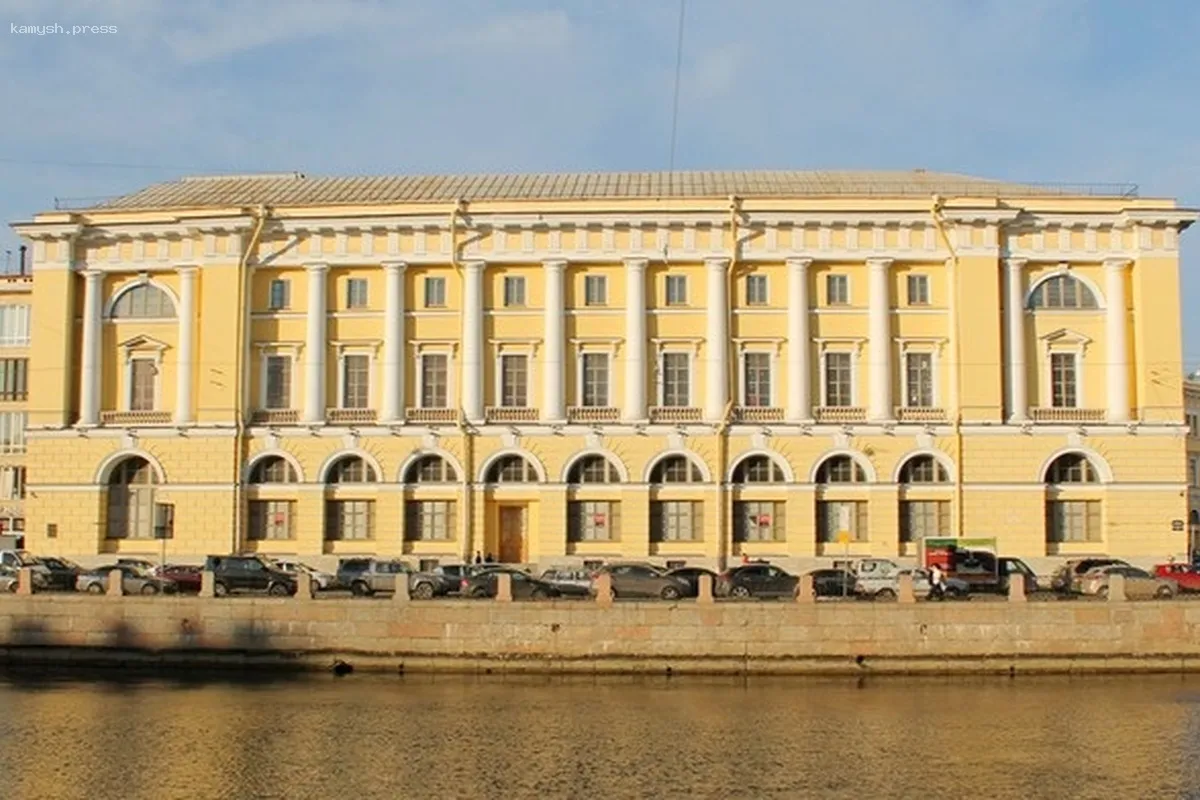 В 2026 году в Санкт-Петербурге начнется аренда помещений в бывшем здании МВД