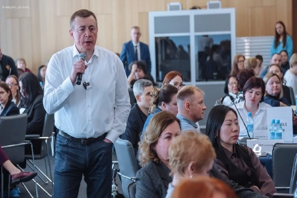 Лимаренко: Необходимо повысить контроль за наличием инсулина на Сахалине